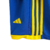 Kit Infantil Boca Juniors I 23/24 Adidas - Azul e amarelo en internet