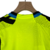 Kit Infantil Arsenal II Adidas 23/24 - Verde com detalhes em preto e azul