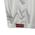 Kit Infantil West Ham II Umbro 23/24 - Branca com detalhes em vinho en internet