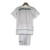 Kit Infantil Sporting Lisboa II Nike 23/24 - Branco com detalhes em verde - comprar online