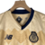 Kit Infantil Porto II New Balance 23/24 - Dourado com detalhes em azul en internet