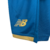 Kit Infantil Porto III New Balance 23/24 - Azul com detalhes em dourado - tienda online