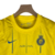 Kit Infantil All Nassr I Nike 23/24 - Amarelo com detalhes em azul en internet