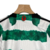 Kit Infantil Celtic da Escócia I Adidas 23/24 - Branco com detalhes em verde e preto - tienda online