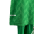 Kit Infantil Real Betis II Hummel 23/24 - Verde com detalhes em branco en internet