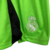 Kit Infantil Real Madrid Goleiro Adidas 23/24 - Verde com detalhes em branco en internet