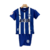 Kit Infantil Alaves I Puma 23/24 - Azul e branco com detalhes em preto