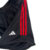 Shorts Manchester United 23/24 - Masculino Adidas -Preto - loja online