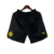 Shorts Borussia Dortmund 23/24 - Masculino Puma - Preto com detalhes em amarelo