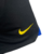 Shorts Inter de Milão 23/24 - Masculino Nike - Preto com detalhes em amarelo e azul - CAMISAS DE FUTEBOL, CAMISAS DE BASQUET E ARTIGOS ESPORTIVOS | L&L FUT SPORT