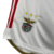 Shorts Benfica 23/24 - Masculino Adidas - Branco com detalhes em vermelho - tienda online