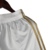 Shorts Arsenal 23/24 - Masculino Adidas - Branco com detalhes em dourado na internet