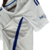 Image of Camisa Zaragoza I 23/24 - Torcedor Adidas Masculina - Branco com detalhes em azul