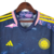 Camisa SELEÇÕES Colômbia Edição Especial 23/24 - Torcedor Adidas Masculina - Azul com detalhes em amarelo e rosa na internet