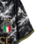 Camisa SELEÇÕES Itália Edição especial Versace 23/24 - Torcedor Adidas Masculina - Preta com detalhes em branco e dourado - comprar online