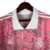 Camisa Real Madrid Edição Especial 23/24 - Torcedor Adidas Masculina - Rosa com detalhes em branco e cinza on internet