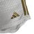 Shorts Lyon 23/24 - Masculino Adidas - Branco com detalhes em dourado - CAMISAS DE FUTEBOL, CAMISAS DE BASQUET E ARTIGOS ESPORTIVOS | L&L FUT SPORT