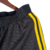 Shorts Juventus 23/24 - Masculino Adidas - Preto com detalhes em amarelo na internet