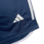 Shorts Ajax 23/24 - Masculino Adidas - Azul com detalhes em branco na internet