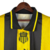 Camisa Peñarol Edição Especial Aniversario 23/24 - Torcedor Puma Masculina - Preta e amarela com detalhes em branco on internet