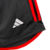 Shorts Colo Colo 23/24 - Masculino Adidas - Preto com detalhes em vermelho e branco na internet