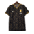 Camisa SELEÇÕES Japão Edição Especial 23/24 - Torcedor Adidas Masculina - Preta com detalhes em dourado e branco