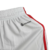 Short Internacional 23/24 Masculino - Adidas - Branco - comprar online