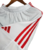 Short Internacional 23/24 Masculino - Adidas - Branco - comprar online