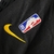 Imagen de Short NBA Lakers 23/24 Masculino - Preto