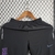 Short Nike 23/24 Masculino - Preto - loja online