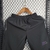 Short Nike 23/24 Masculino - Preto - comprar online