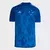 Camisa Cruzeiro I 24/25 - Torcedor Adidas Masculina - Azul