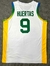 Camiseta Regata Basquete Brasil Olimpíadas 2024 Paris Branca 2024-25 Nike - CAMISA DE FUTEBOL E BASQUETE l ELH Sports