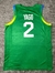 Camiseta Regata Basquete Brasil Olimpíadas 2024 Paris Verde 2024-25 Nike - comprar online