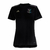 Camisa Flamengo III 23/24 Feminina Preto Refletivo