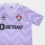 Camisa Fluminense Goleiro 2024 Umbro Lilás - loja online