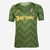 Camisa Fluminense Goleiro 2024 Umbro Verde