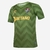 Camisa Fluminense Goleiro 2024 Umbro Verde - comprar online