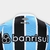 Imagem do Camisa Grêmio I 24/25 Torcedor Umbro Masculina - Azul+Preto