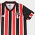 Camisa São Paulo || 24/25 Torcedor Feminina - Tricolor na internet