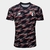 Camisa São Paulo 24/25 s/n° Pré Jogo New Balance Masculina - Preto+Vermelho