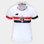 Camisa São Paulo I 24/25 Torcedor Feminina - Branco