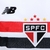 Camisa São Paulo I 24/25 Torcedor Feminina - Branco - loja online