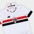 Camisa São Paulo I 24/25 Torcedor Feminina - Branco