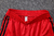 Kit Treinamento Flamengo Adidas 23/24 Vermelho - comprar online