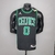 Camiseta Regata Boston Celtics - Nike - Preta - Masculina Nike