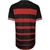 Imagem do Camisa Flamengo I 24/25 Torcedor Masculina - Vermelho e preto