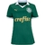 Camisa Palmeiras | Home Torcedor - 24/25 - Feminino