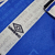 Camisa Manchester United Retrô 1994/1996 Azul e Branca - Umbro - tienda online