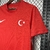 Camisa Seleção da Turquia Away 24/25 Torcedor Masculina na internet